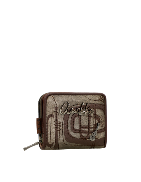 BILLETERO-PEQUEÑO-RÍGIDO-RFID-MELODY-ANEKKE