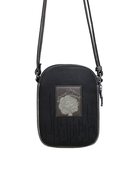 BOLSO-MINI-OVALADA.ASA-COMPARTIMENTO-FRONTAL-REGULABLE-MELODY-ANEKKE