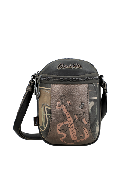 BOLSO-MINI-OVALADA.ASA-COMPARTIMENTO-FRONTAL-REGULABLE-MELODY-ANEKKE