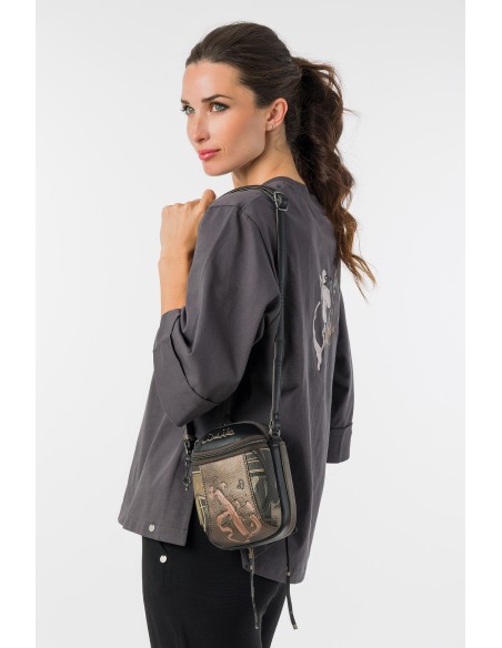 BOLSO-MINI-OVALADA.ASA-COMPARTIMENTO-FRONTAL-REGULABLE-MELODY-ANEKKE