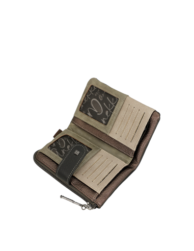 BILLETERO-MEDIANO-FLEXIBLE-RFID-MULTI-COMPARTIMENTOS-MELODY-ANEKKE
