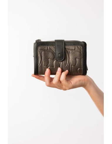 BILLETERO-MEDIANO-FLEXIBLE-RFID-MULTI-COMPARTIMENTOS-MELODY-ANEKKE