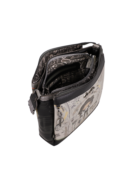 BANDOLERA-MEDIANA-TRIPLE-COMPARTIMENTO-TRASERO-ORCHESTRA-ANEKKE