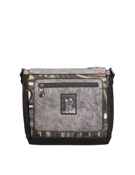 BANDOLERA-MEDIANA-TRIPLE-COMPARTIMENTO-TRASERO-ORCHESTRA-ANEKKE