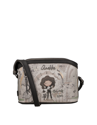 BANDOLERA 3 BOLSILLOS ORCHESTRA ANEKKE