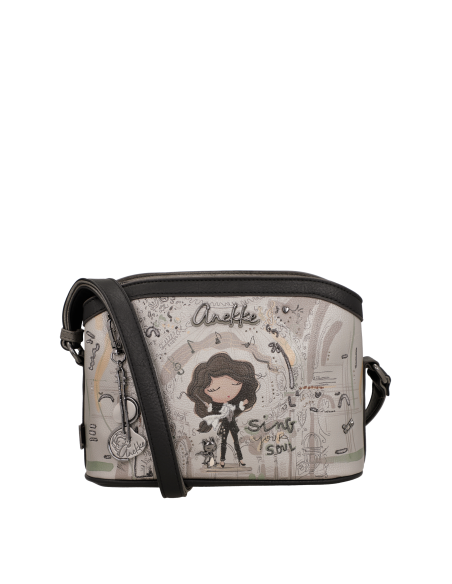 BANDOLERA 3 BOLSILLOS ORCHESTRA ANEKKE