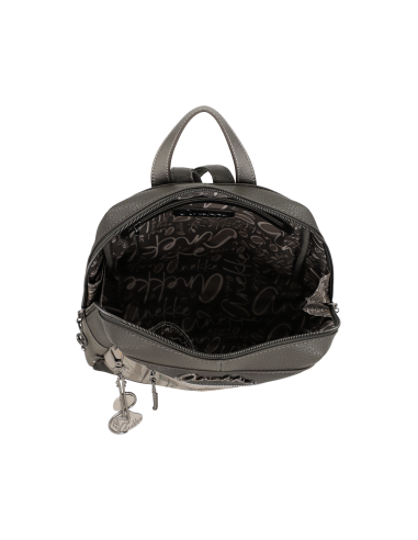 MOCHILA PASEO.COMPARTIMENTO-FRONTAL-TRASERO-ASA-MANO-ORCHESTRA-ANEKKE