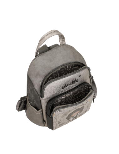 MOCHILA ANTIRROBO-COMPARTIMENTOS--ORCHESTRA-ANEKKE