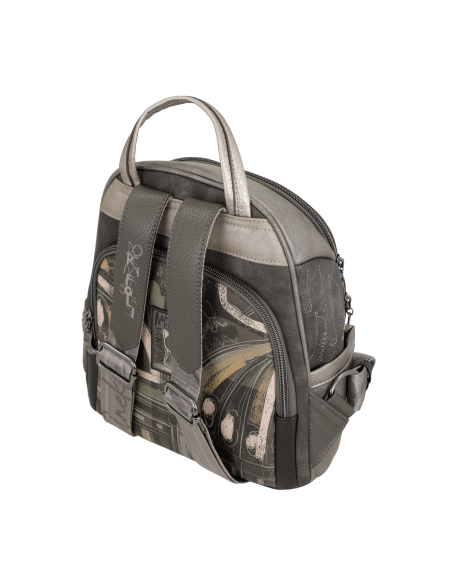 MOCHILA ANTIRROBO-COMPARTIMENTOS--ORCHESTRA-ANEKKE