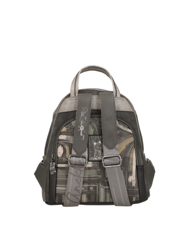 MOCHILA ANTIRROBO-COMPARTIMENTOS--ORCHESTRA-ANEKKE
