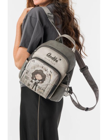 MOCHILA ANTIRROBO-COMPARTIMENTOS--ORCHESTRA-ANEKKE