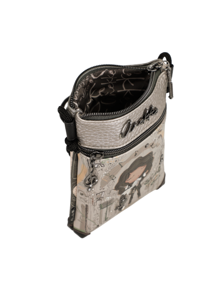 BANDOLERA-PEQUEÑA-CORDÓN-COMPARTIMENTO-FRONTAL-ORCHERSTRA-ANEKKE