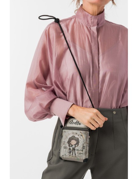 BANDOLERA-PEQUEÑA-CORDÓN-COMPARTIMENTO-FRONTAL-ORCHERSTRA-ANEKKE