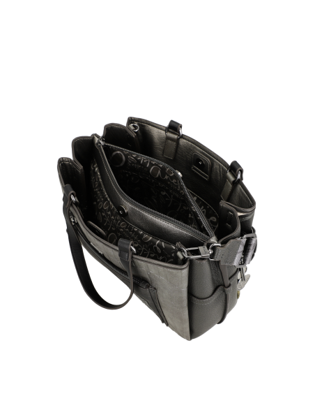 BOLSO-TOTE-ASA-CORTAS-ASA-BANDOLERA-REGULABLE-TRIPLE-COMPARTIMENTO-BOLSILLO-FRONTAL-TRASERO-MELODY-ANEKKE