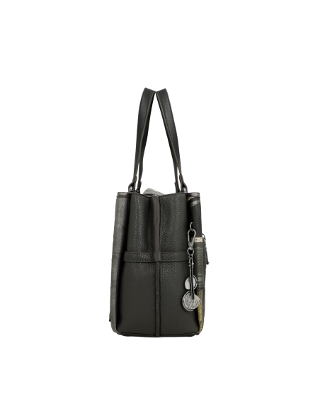BOLSO-TOTE-ASA-CORTAS-ASA-BANDOLERA-REGULABLE-TRIPLE-COMPARTIMENTO-BOLSILLO-FRONTAL-TRASERO-MELODY-ANEKKE