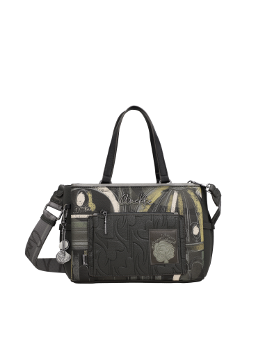 BOLSO-TOTE-ASA-CORTAS-ASA-BANDOLERA-REGULABLE-TRIPLE-COMPARTIMENTO-BOLSILLO-FRONTAL-TRASERO-MELODY-ANEKKE