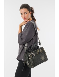BOLSO-TOTE-ASA-CORTAS-ASA-BANDOLERA-REGULABLE-TRIPLE-COMPARTIMENTO-BOLSILLO-FRONTAL-TRASERO-MELODY-ANEKKE