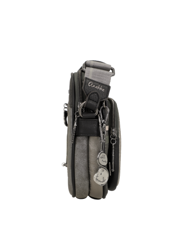 BANDOLERA-DOBLE-BOLSILLO-FRONTAL-COMPARTIMENTO-TRASERO-MELODY-ANEKKE