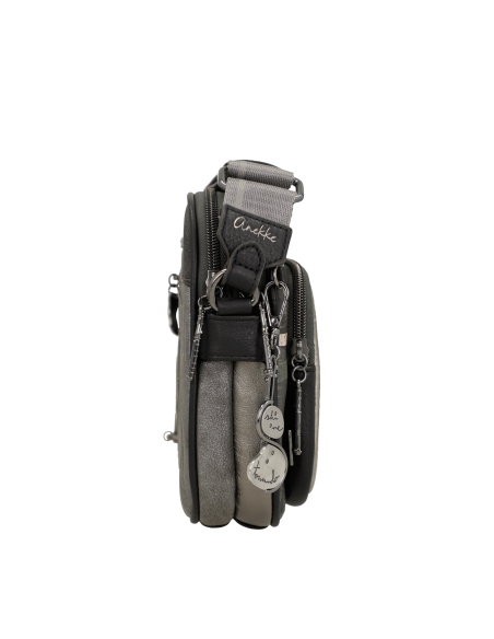 BANDOLERA-DOBLE-BOLSILLO-FRONTAL-COMPARTIMENTO-TRASERO-MELODY-ANEKKE