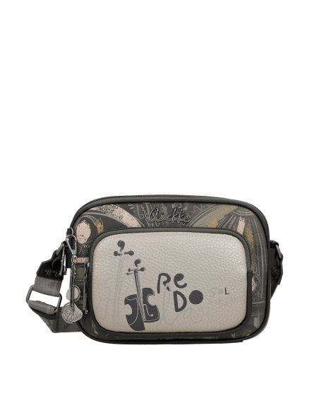 BANDOLERA-DOBLE-BOLSILLO-FRONTAL-COMPARTIMENTO-TRASERO-MELODY-ANEKKE