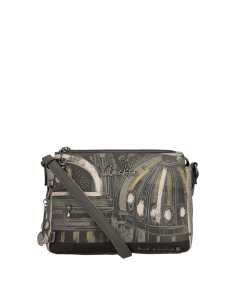 BANDOLERA-3-COMPARTIMENTOS-INDEPENDIENTES-ASA-REGULABLE-MELODY-ANEKKE 2