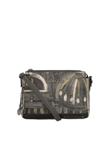 BANDOLERA-3-COMPARTIMENTOS-INDEPENDIENTES-ASA-REGULABLE-MELODY-ANEKKE