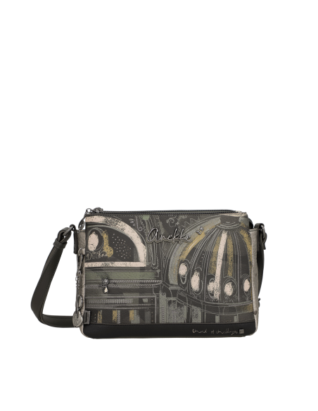 BANDOLERA-3-COMPARTIMENTOS-INDEPENDIENTES-ASA-REGULABLE-MELODY-ANEKKE