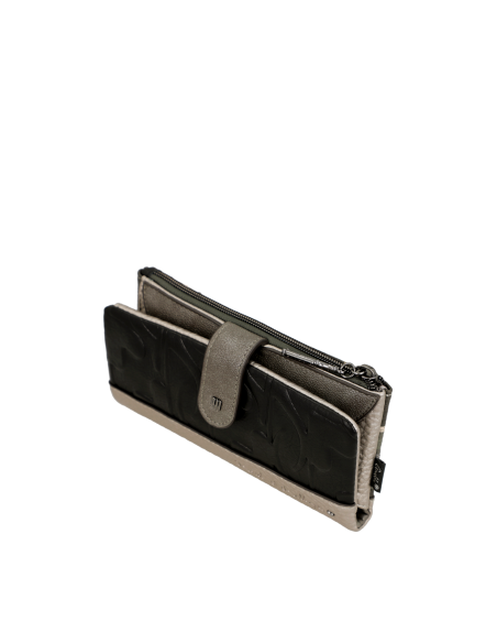 BILLETERO-GRANDE-FLEXIBLE-RFID-TARJETERO-EXTRAÍBLE-MELODY-ANEKKE