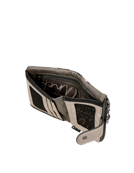 BILLETERO-PEQUEÑO-FLEXIBLE-RFID-ANEKKE-MELODY-ANEKKE