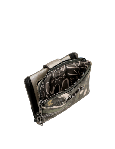 BILLETERO-PEQUEÑO-FLEXIBLE-RFID-ANEKKE-MELODY-ANEKKE