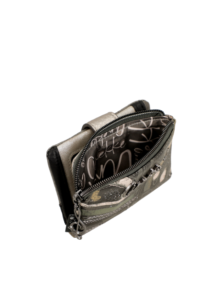 BILLETERO-PEQUEÑO-FLEXIBLE-RFID-ANEKKE-MELODY-ANEKKE