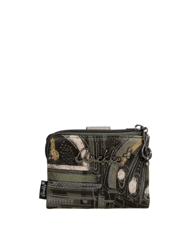 BILLETERO-PEQUEÑO-FLEXIBLE-RFID-ANEKKE-MELODY-ANEKKE