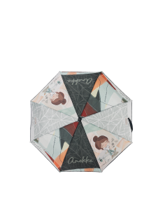 PARAGUAS-PLEGABLE-AUTOMÁTICO-ANTIVIENTO-SOPHIA-ANEKKE 2