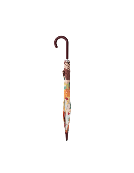 PARAGUAS-LARGO-AUTOMÁTICO-ESTAMPADO-TULIP-ANEKKE