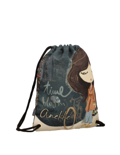 BOLSO-SACO-MOCHILA-COMPARTIMENTOS-ASAS-CORDÓN-TULIP-ANEKKE 2