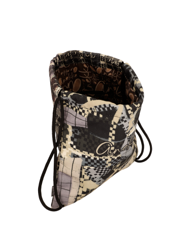 BOLSO-SACO-MOCHILA-COMPARTIMENTOS-ASAS-CORDÓN-IRON-ANEKKE