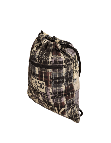 BOLSO-SACO-MOCHILA-COMPARTIMENTOS-ASAS-CORDÓN-IRON-ANEKKE