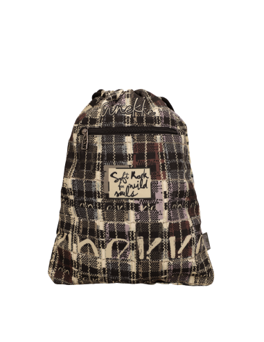 BOLSO-SACO-MOCHILA-COMPARTIMENTOS-ASAS-CORDÓN-IRON-ANEKKE