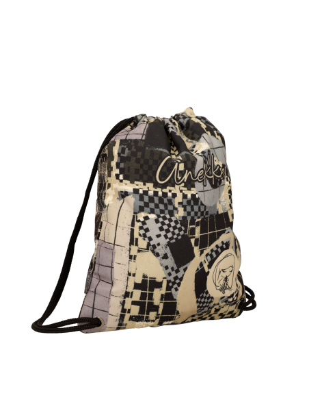 BOLSO-SACO-MOCHILA-COMPARTIMENTOS-ASAS-CORDÓN-IRON-ANEKKE