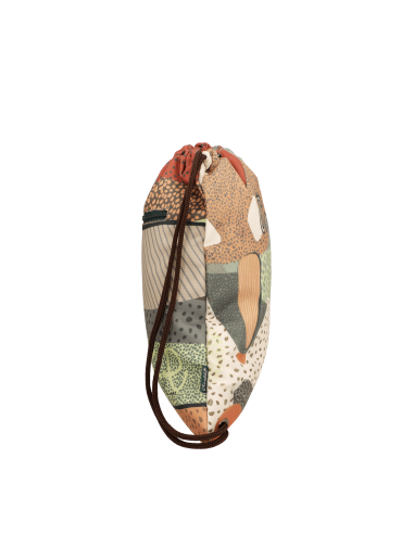 SACO MOCHILA TELA ODYSSEY ANEKKE