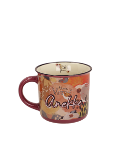 TAZA-PORCELANA-FIGURA-ANEKKE-ASA-ESTAMPADO-BLOSSOM-ANEKKE 2