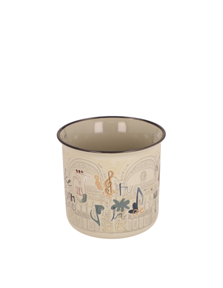 TAZA-PORCELANA-FIGURA-ANEKKE-ASA-ESTAMPADO-ORCHESTRA-ANEKKE