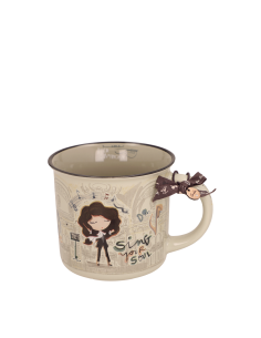 TAZA-PORCELANA-FIGURA-ANEKKE-ASA-ESTAMPADO-ORCHESTRA-ANEKKE