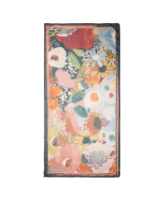 PAÑUELO-RECTANGULAR-ESTAMPADO-MULTI-BLOSSOM-ANEKKE 2
