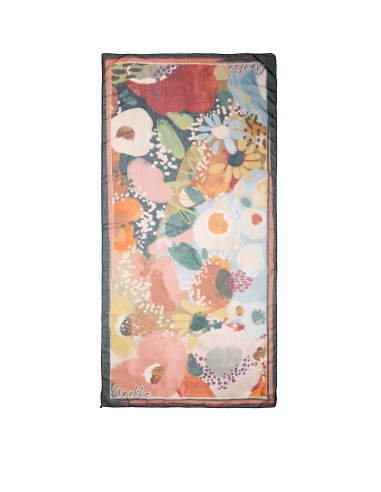 PAÑUELO-RECTANGULAR-ESTAMPADO-MULTI-BLOSSOM-ANEKKE