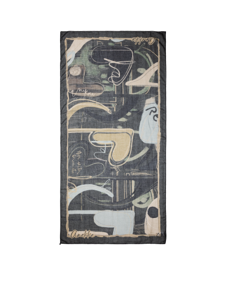 PAÑUELO-RECTANGULAR-ESTAMPADO-OSCURO-MELODY-ANEKKE