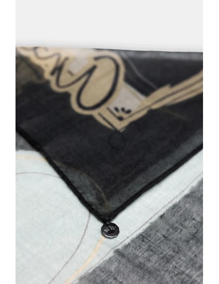 PAÑUELO-RECTANGULAR-ESTAMPADO-OSCURO-MELODY-ANEKKE