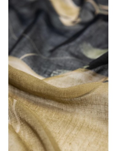PAÑUELO-RECTANGULAR-ESTAMPADO-OSCURO-MELODY-ANEKKE