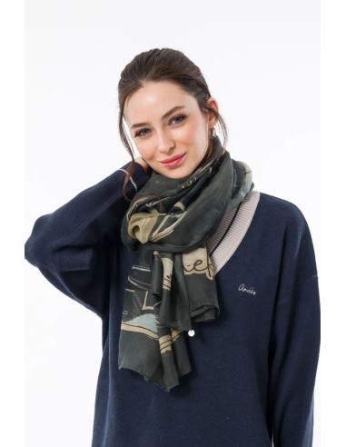 PAÑUELO-RECTANGULAR-ESTAMPADO-OSCURO-MELODY-ANEKKE