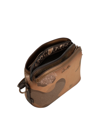 BANDOLERA-TRIPLE-VOYAGE-ANEKKE
